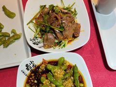 -龙巢盱眙龙虾·牛蛙·烧烤宵夜(八卦岭店)