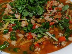 鲜锅兔-盛世盐帮·自贡特色(总店)