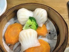 -潮粥荟·潮汕砂锅粥(朝阳大悦城店)