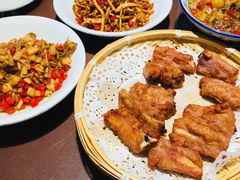 -天下客饭店(中山路店)