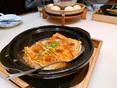 客家酿豆腐-客语客家菜(琶洲保利店)