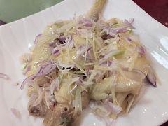 -荣兴河鲜楼(江口店)