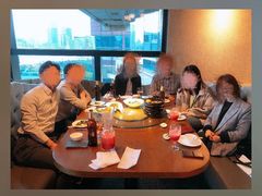 景观位-上海小南国(正大店)