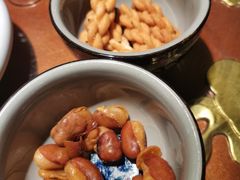 餐前小食-缪氏川菜(深圳北站缤果空间店)