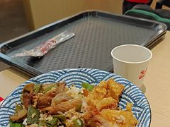 -乡村基(双流时代奥特莱斯餐厅)