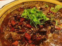 -玲珑餐厅(陕西南路店)