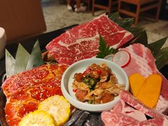 -嘿嘟嘟·肋条烧肉放题(爱融荟城店)