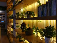-周三的情书花园餐厅(江北店)
