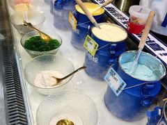 -溪边姑娘·拉丝酸奶水果捞(春熙路店)