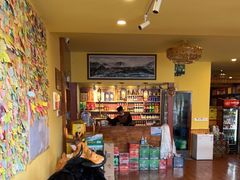 大堂-如意林卡藏餐吧(大昭寺店)