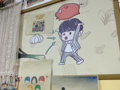 -三餐季年糕火锅(韩乐坊店)