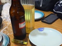 -倍儿美海鲜大排挡·非遗海鲜蒸饺(洋货店)