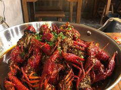 -虾小龙老长沙龙虾馆(坡子街店)