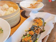-春家·非遗手工小吃(三墩新天地店)