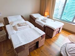 -三一行馆·日式禅意SPA足道·高空观景(解放碑店)