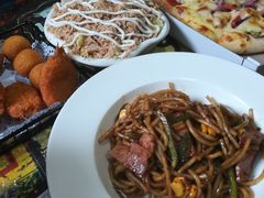 -阳光披萨(辽宁路店)