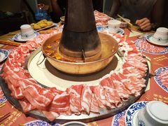 -东镇老火锅(长春路首店)