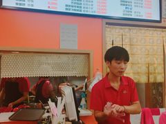 -辣火功夫麻辣烫(明洞1号店)