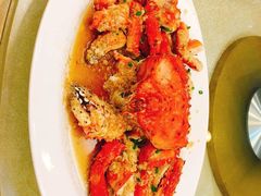 -新金盛·海鲜酒楼(盐田店)