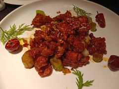 -太守宴·蘭院(天塔店)