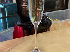 特调白葡萄酒-The Rug Cafe(王府中环店)