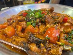 -大师傅金奖啤酒鱼(西街口总店)