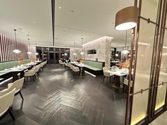 -绍兴鉴湖君澜大酒店
