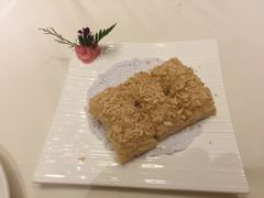 -半岛太子酒家(海港城店)