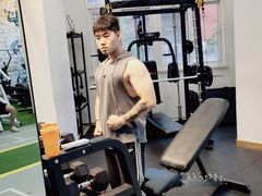 -零度健身工作室