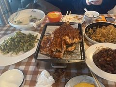 -京北渔家傲