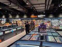 -永辉超市(嘉定宝龙广场店)