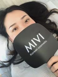 -MIVI半永久纹眉绣眉