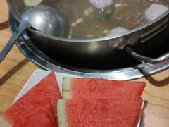 -嬷孙家潮汕牛肉火锅(北京路天河城店)