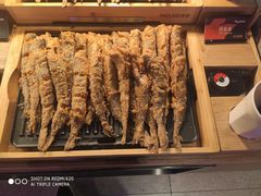 -比格比萨自助(延庆万达广场店)