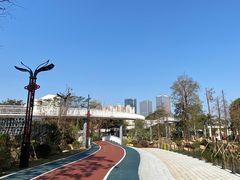 -文华公园(禅城区)