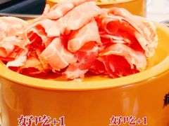 -龍歌自助小火锅(李沧丽达店)