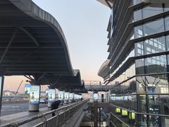 -太原武宿国际机场