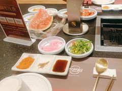 -韩满园· 甄选韩式烤肉