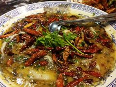 -鼎盛蜀坊·重庆江湖菜(市桥地铁站店)