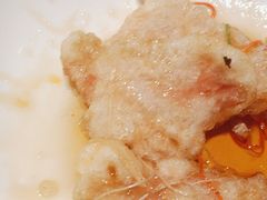 -金掌勺锅包肉(太原万达店)