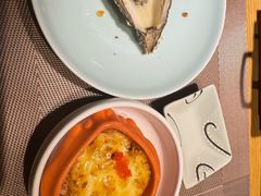 -三石铁板烧(紫竹桥店)