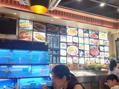 -火龙堂·风味民间菜(文一路店)