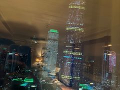 -广州富力丽思卡尔顿酒店