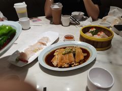 -火啫啫·粤式啫啫煲(南通首店)