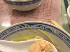 -麦奀云吞面世家(中环店)