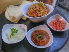 墨西哥牛肉卷饼-HIGH FIVE哈福手工汉堡(桂林路店)