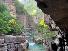 -云台山风景名胜区