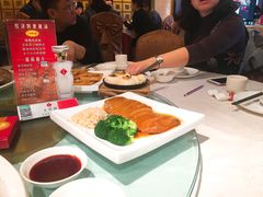 -六合家宴食府·家宴厅