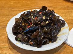 冰镇木耳-苏湘杭(普罗旺世店)