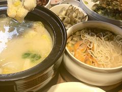 -四道菜·福建菜馆(万家广场店)